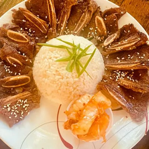 Asian Restaurant Lotus Dumpling House | Santa Fe