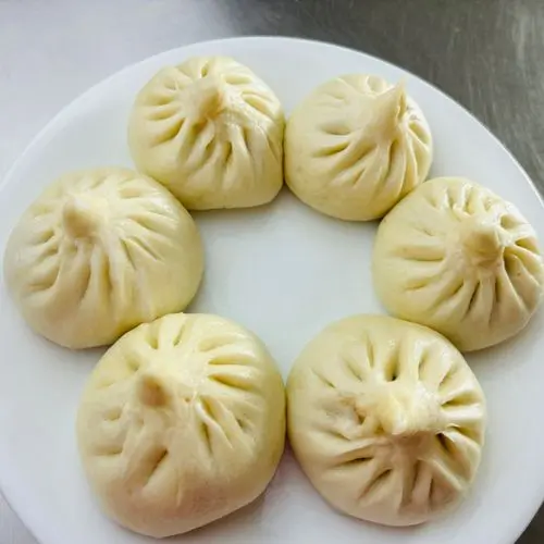 Asian Restaurant Lotus Dumpling House | Santa Fe